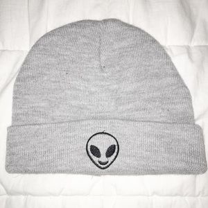 Alien Beanie